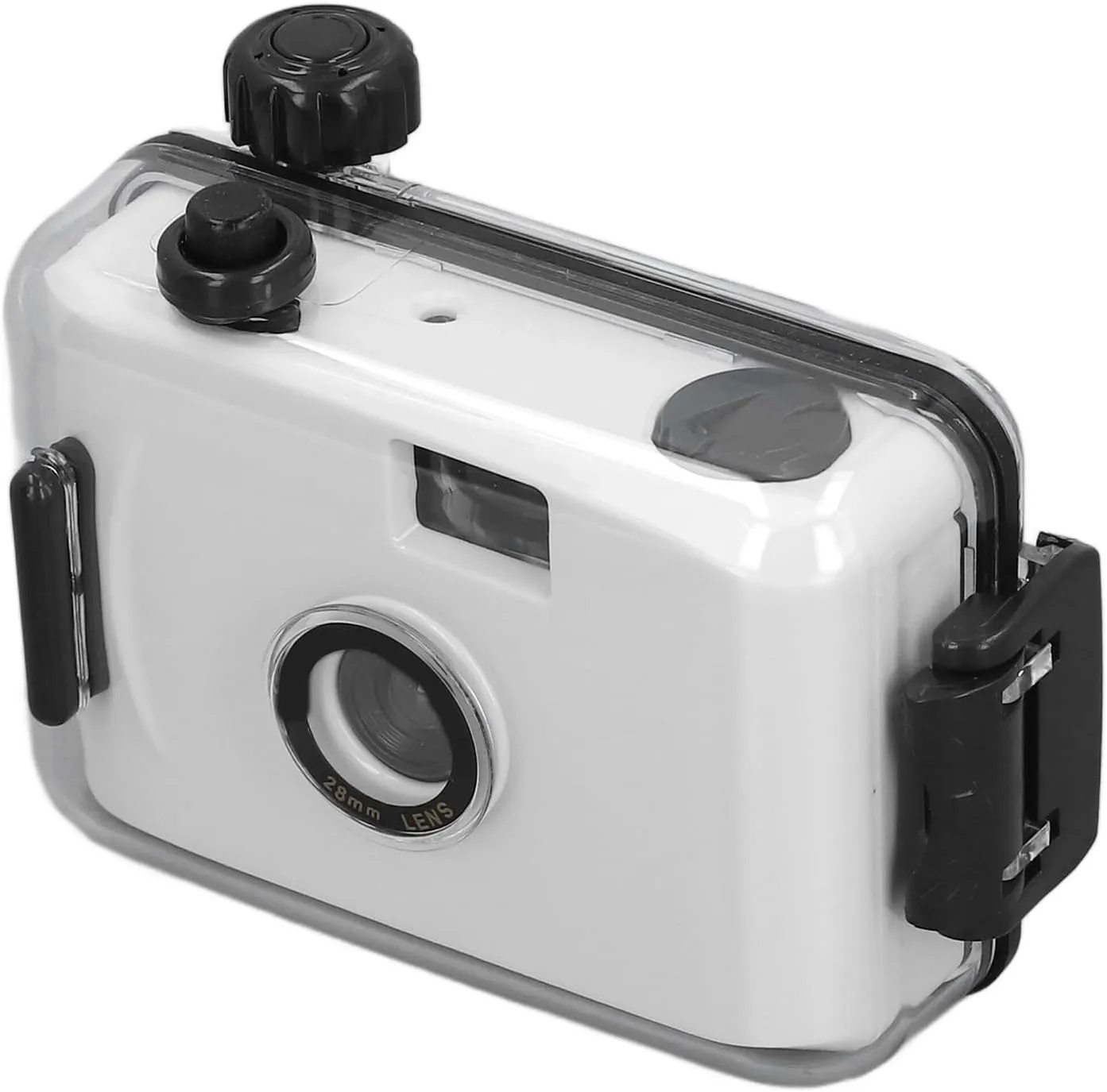 35mm Reloadable Waterproof Film Camera 4