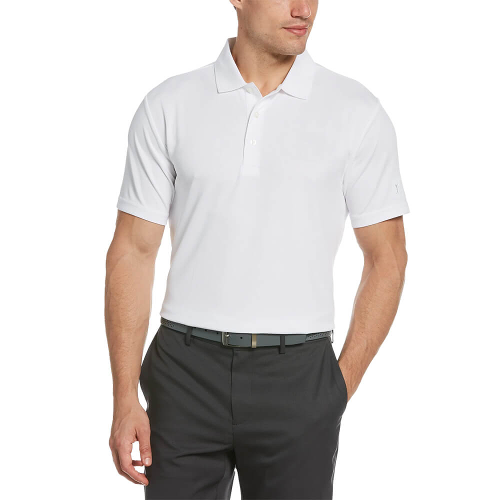 PGA Tour Airflux Men's Polo 5