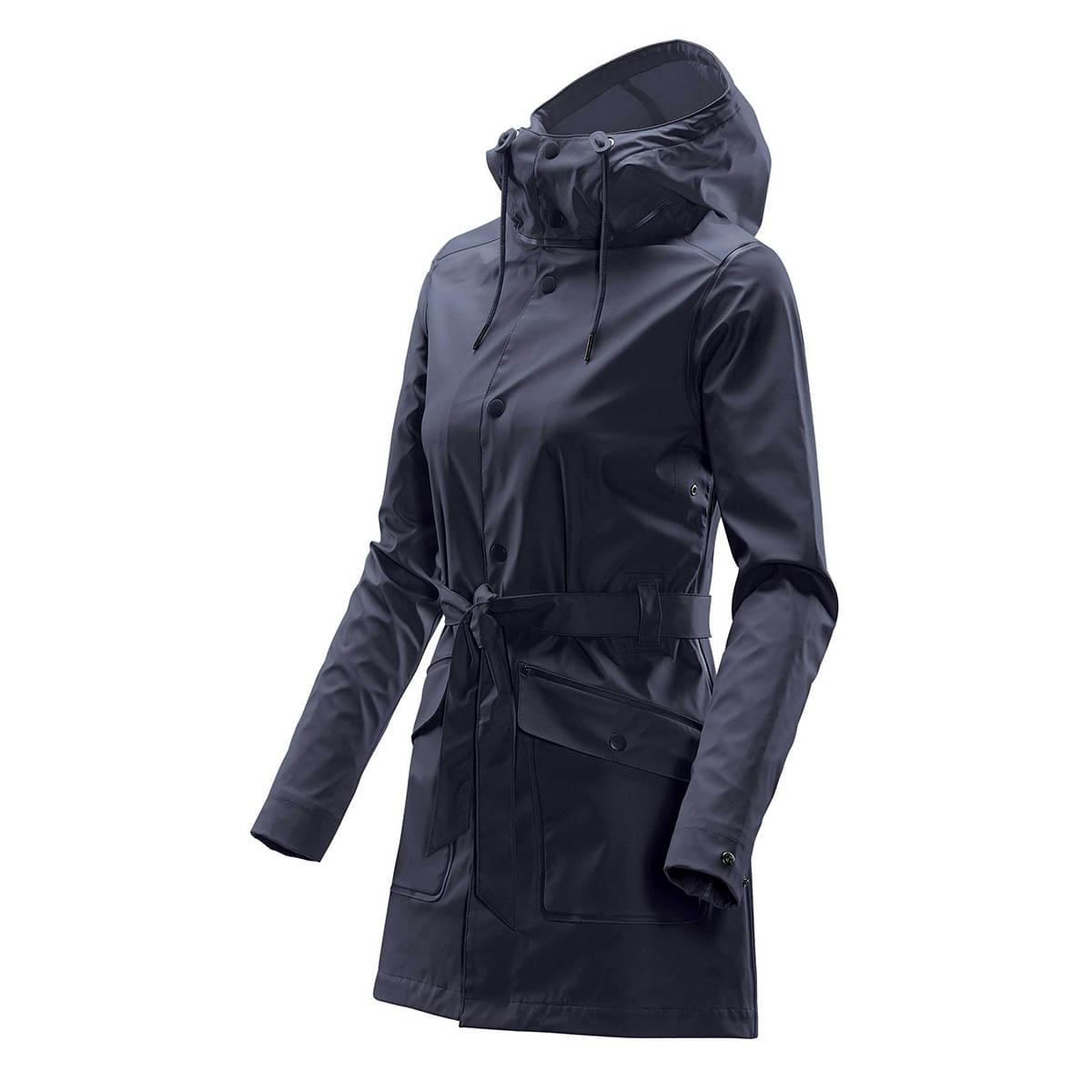 Stormtech Women's Waterfall Rain Jacket 8