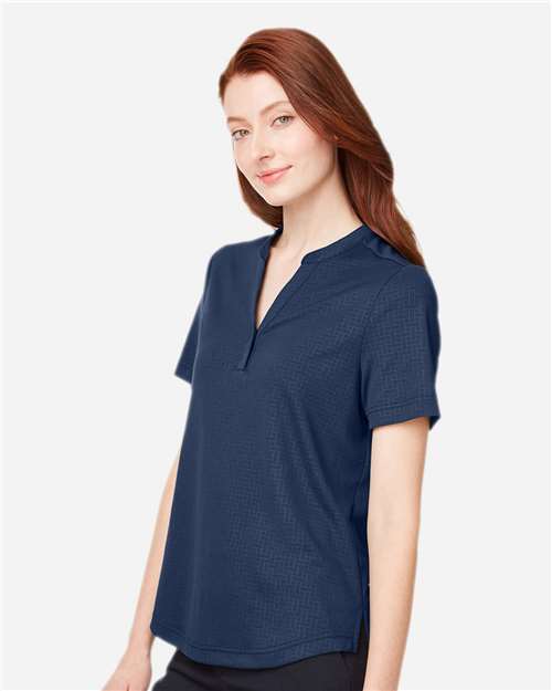 Women's Replay Recycled Polo - NE102W 38