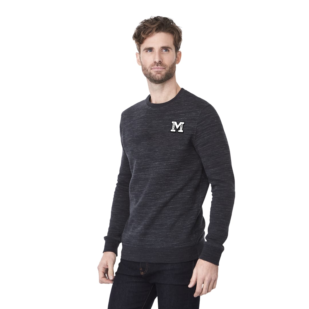 tentree Space Dye Classic Crew - Men's 18