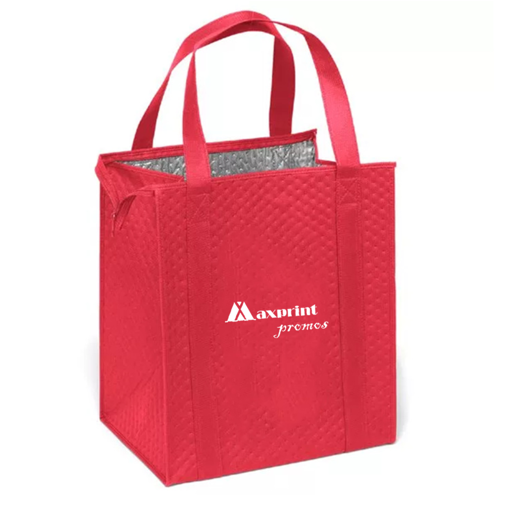 Non-Woven Insulated Lunch Bags 2