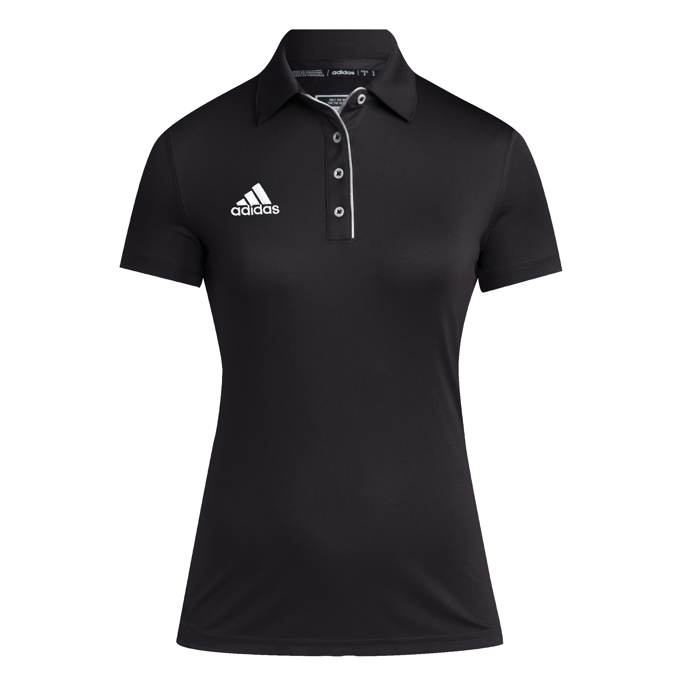 W C SS POLO 14