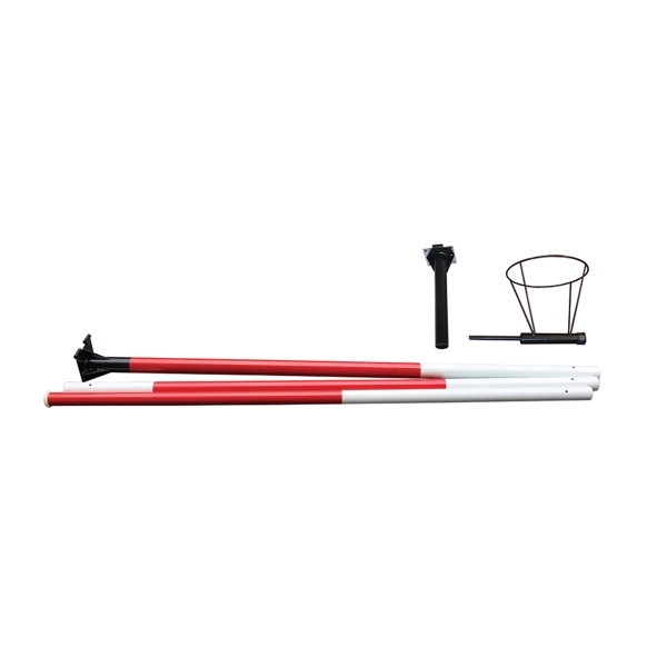 Deluxe Windsock Pole Kit 2