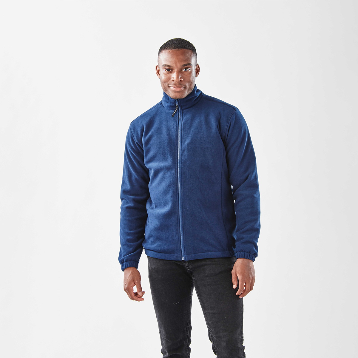 Stormtech Nautilus Men's 3-In-1 Jacket 3