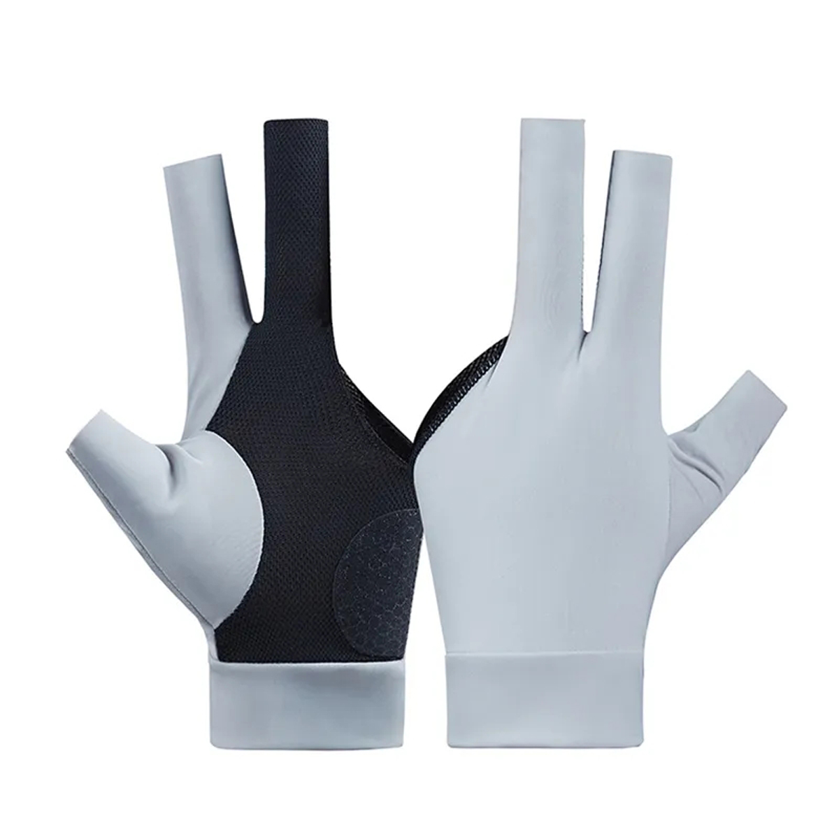 Breathable Glove for Pool and Snooker 3