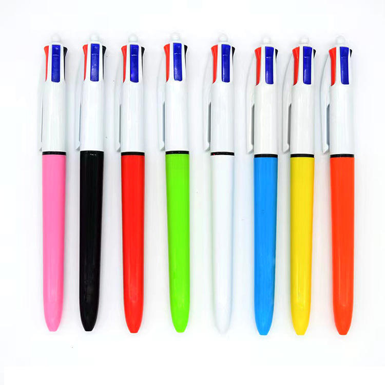 Four-Color Pen 4