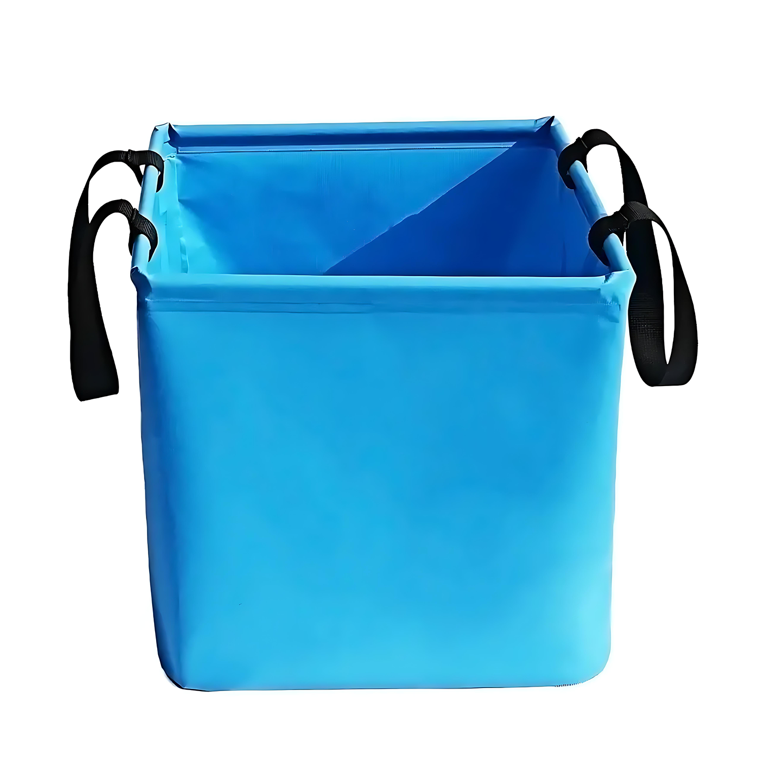 25L Multi-Purpose Waterproof Canvas Bucket for Camping 7