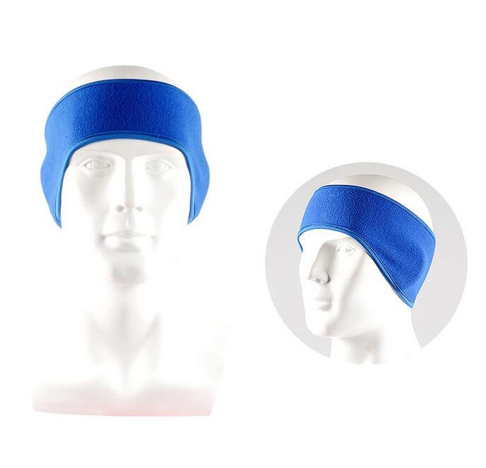 High Quality Polar Fleece Ear Band 11