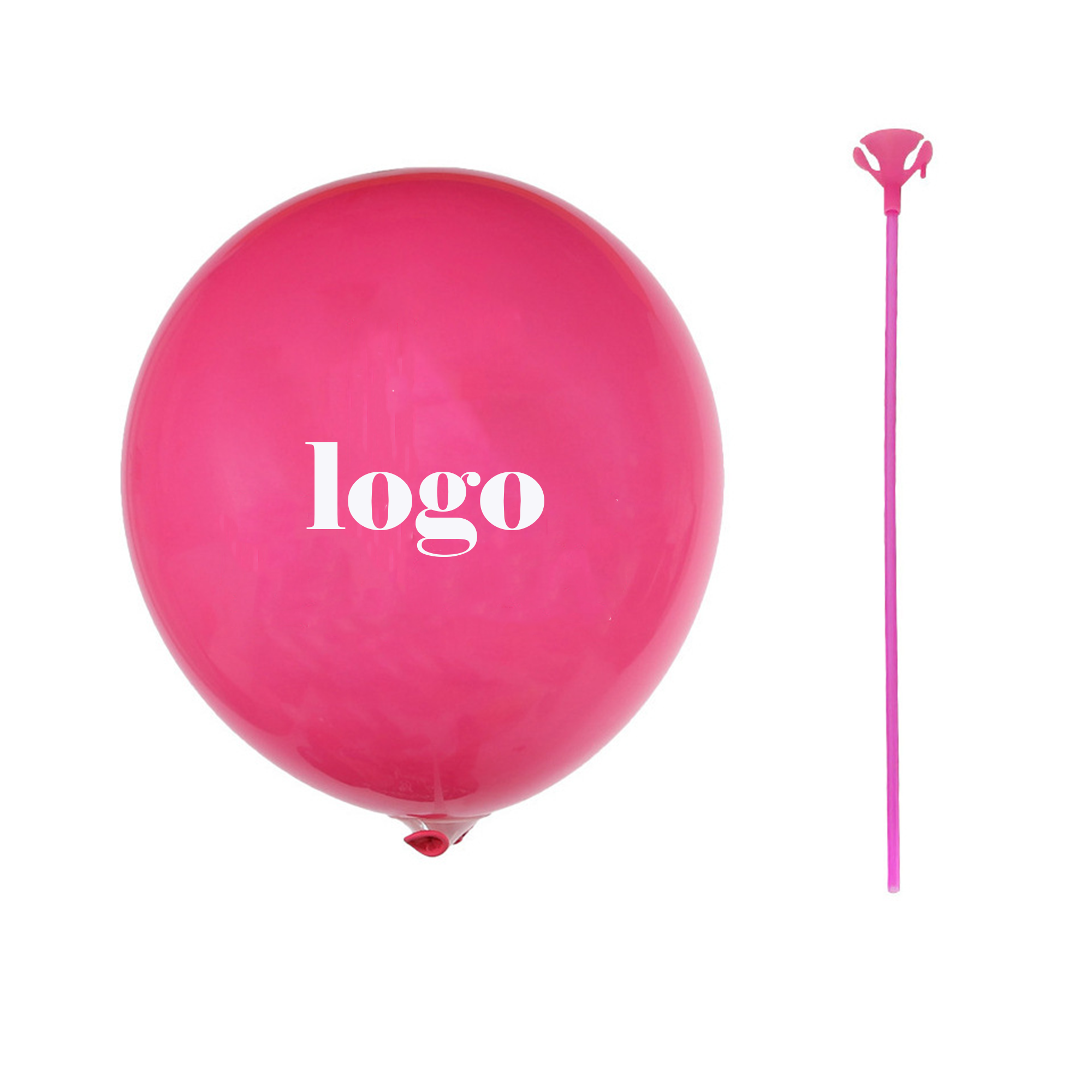 Bright Color Latex Balloon MOQ 100 3