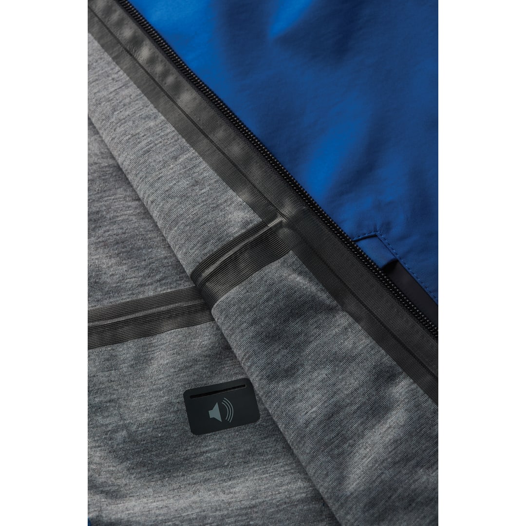 Men's INDEX Softshell Jacket 42