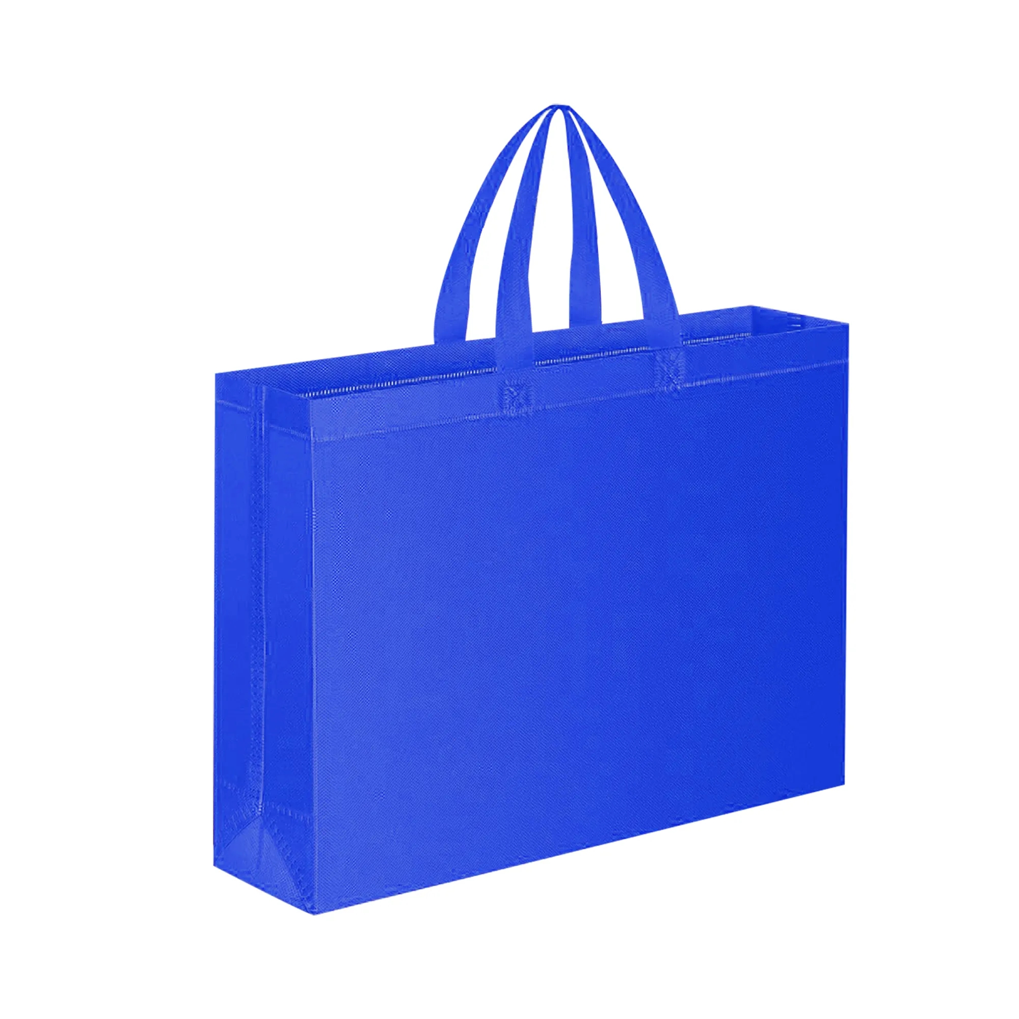 Non Woven Eco Tote Bag for Education and Training 9