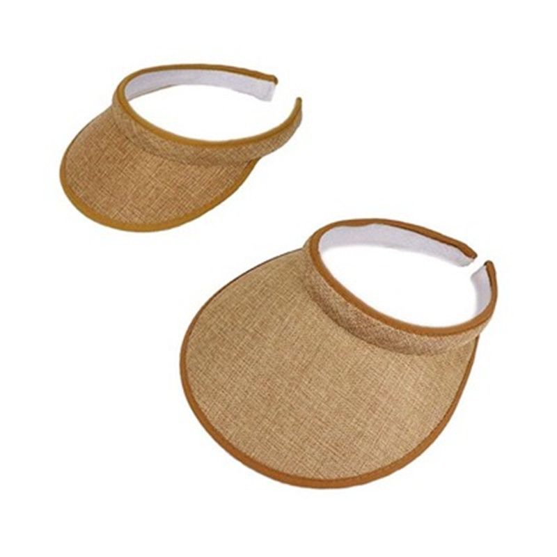 Children Peaked Cap Visor 9