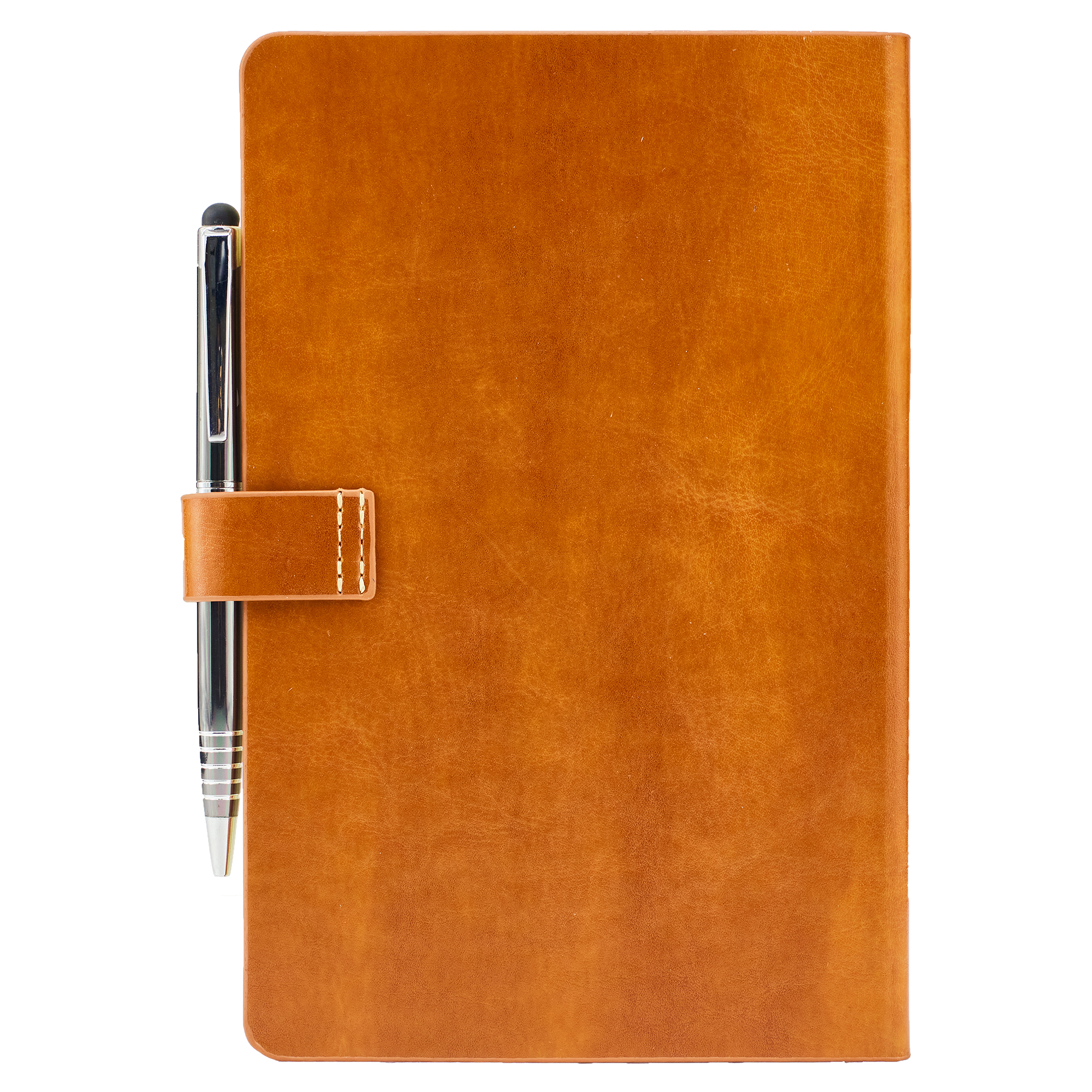 NewAge Italian PU Leather Journal 22
