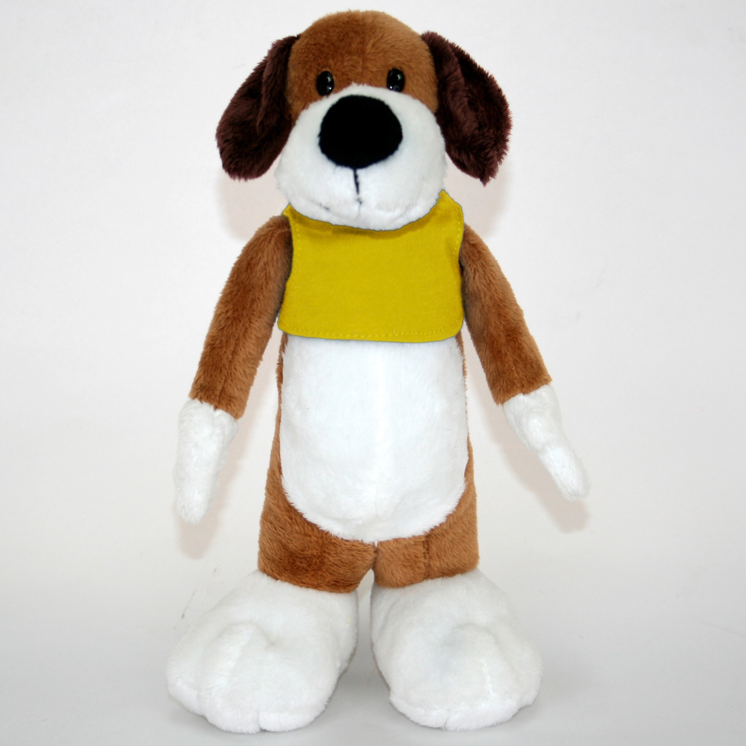 10" Long Body Dog 7