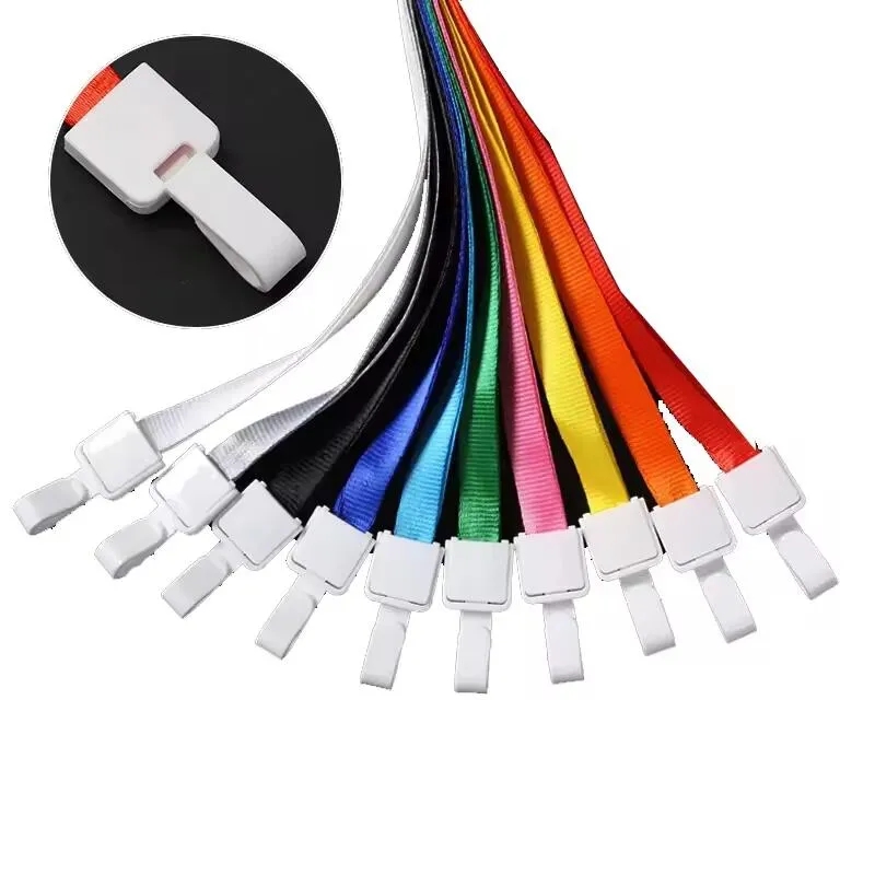 Plastic Lanyard 2