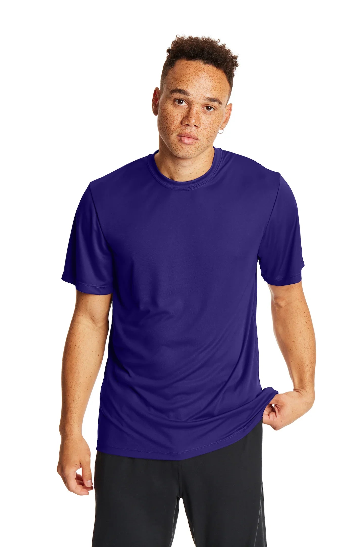 Hanes Cool DRI® Performance T-Shirt 5