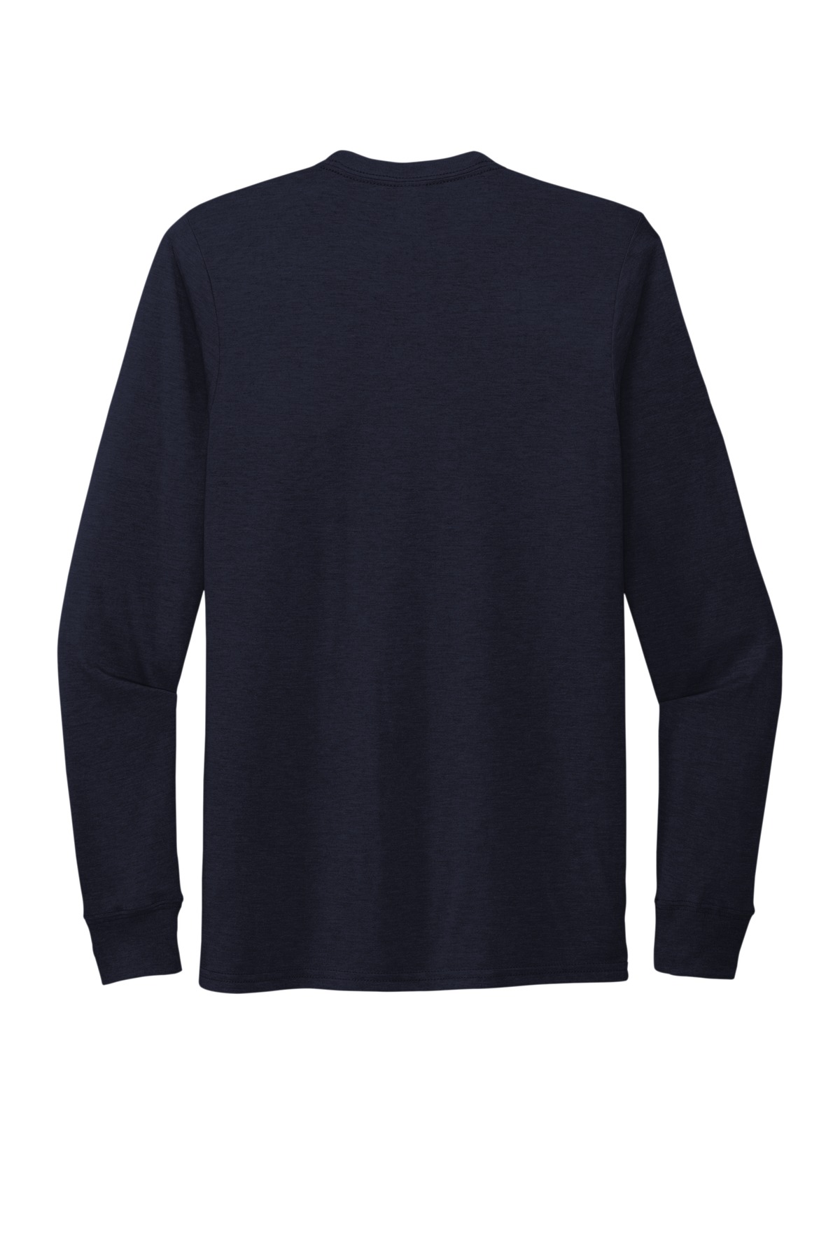Allmade Unisex Tri-Blend Long Sleeve Tee AL6004 10