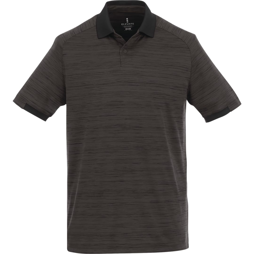 Men's EMORY Short Sleeve Polo 72
