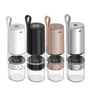 Portable Electric Coffee Grinder 1