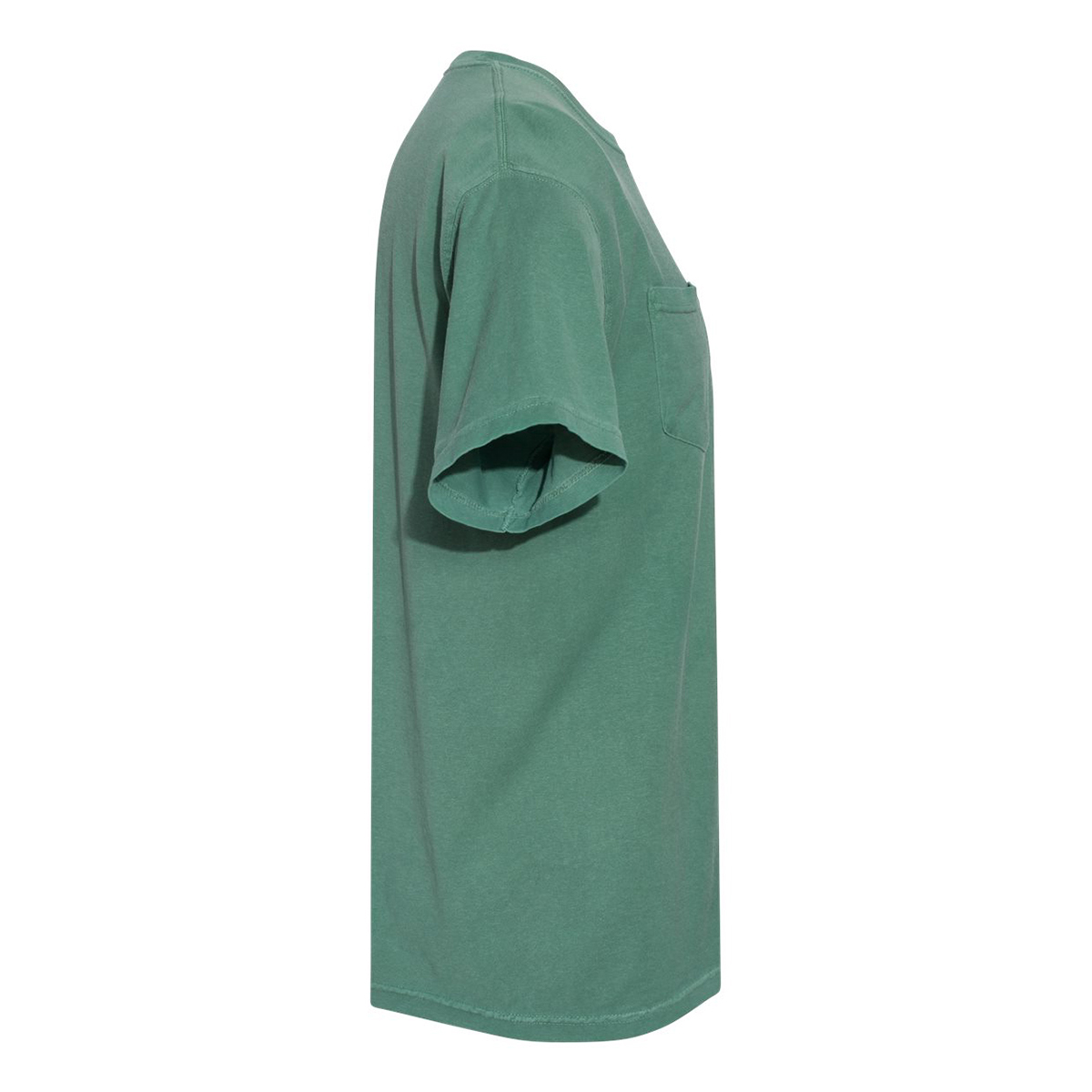 Comfort Colors® Adult Heavyweight Pocket T-Shirt 224