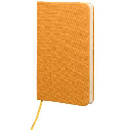 3.5" x 5.5" Recycled PET Pocket Bound Journal 32
