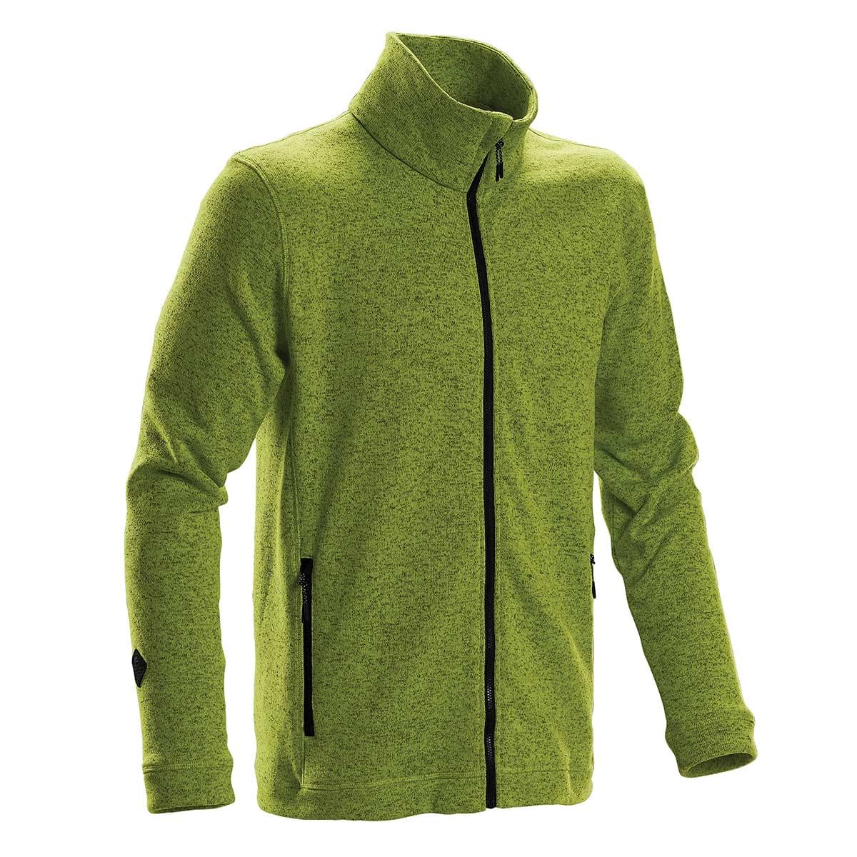 Stormtech Men's Tundra Sweater Fleece Jacket 15