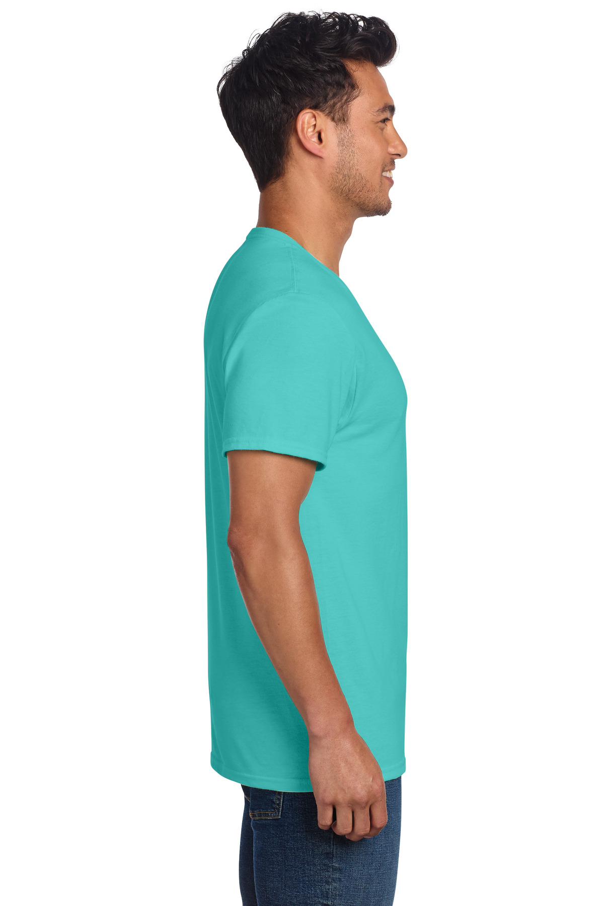 Jerzees Premium Blend Ring Spun T-Shirt 560M 71