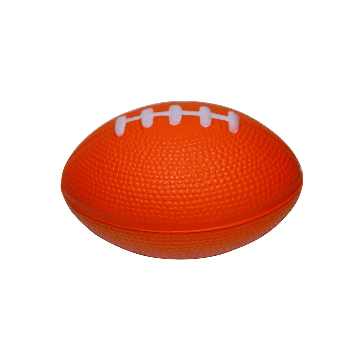 Football Stress Ball, custom stress ball with logo imprint 2