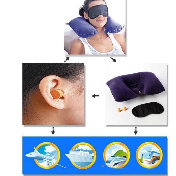 3-in-1 Sleep Kit 5