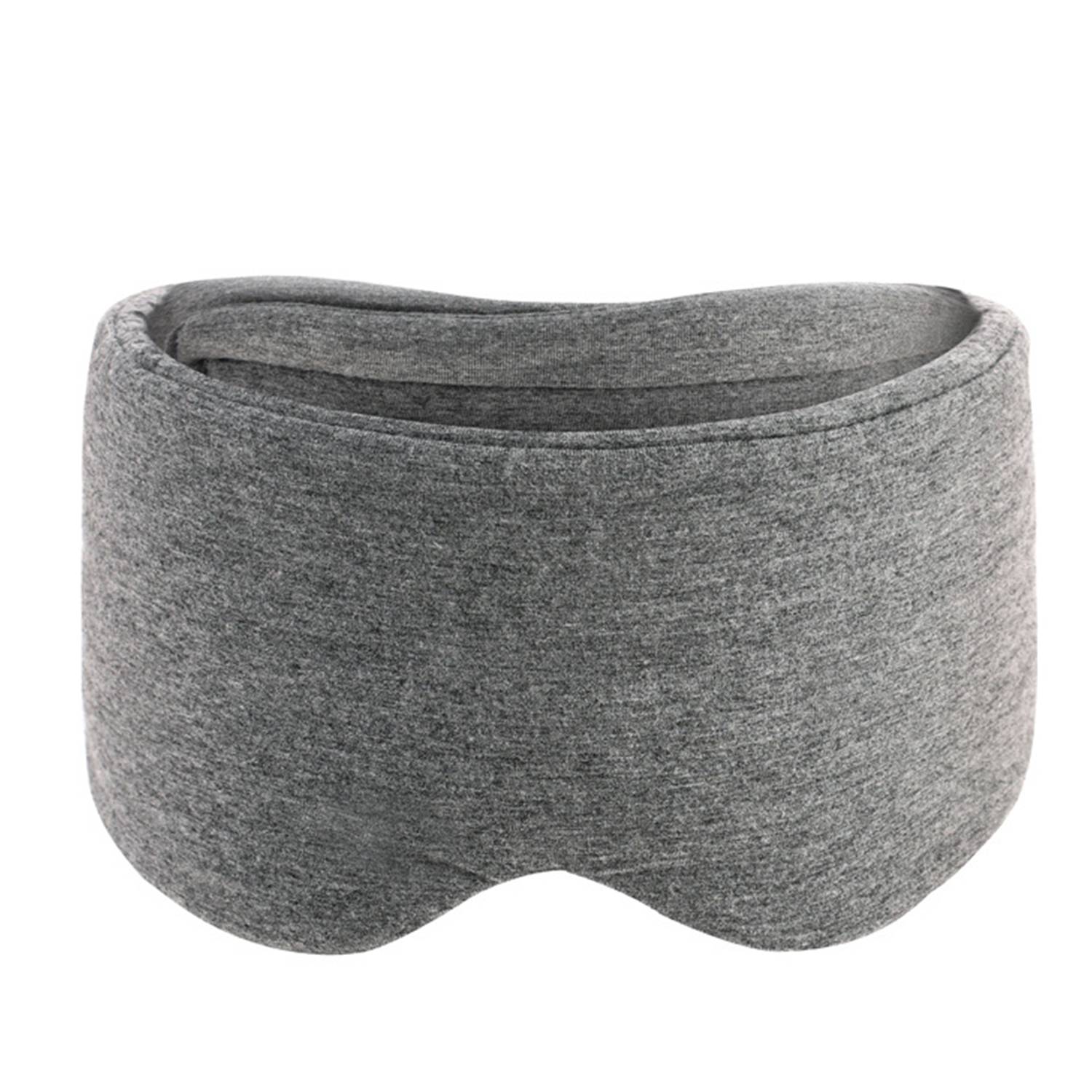 Light Blocking Cotton Sleep Mask 8