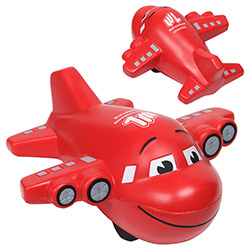 Large Airplane Stress Reliever 16