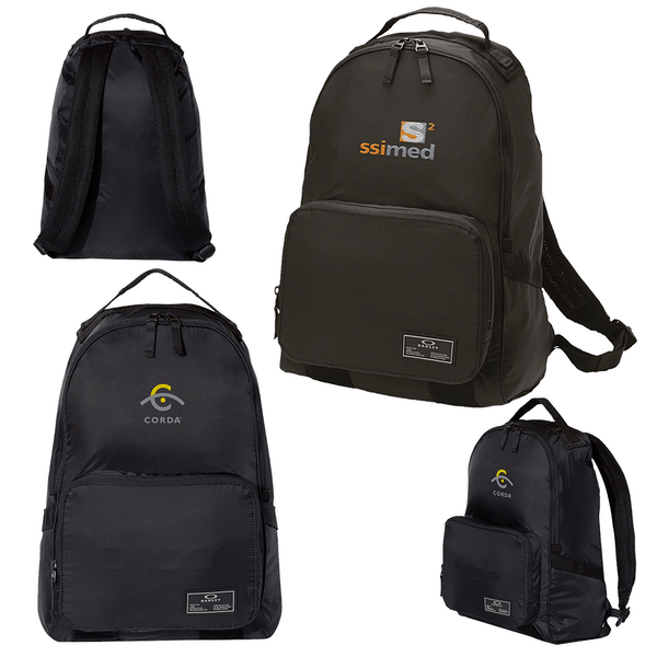 Oakley Packable Backpack