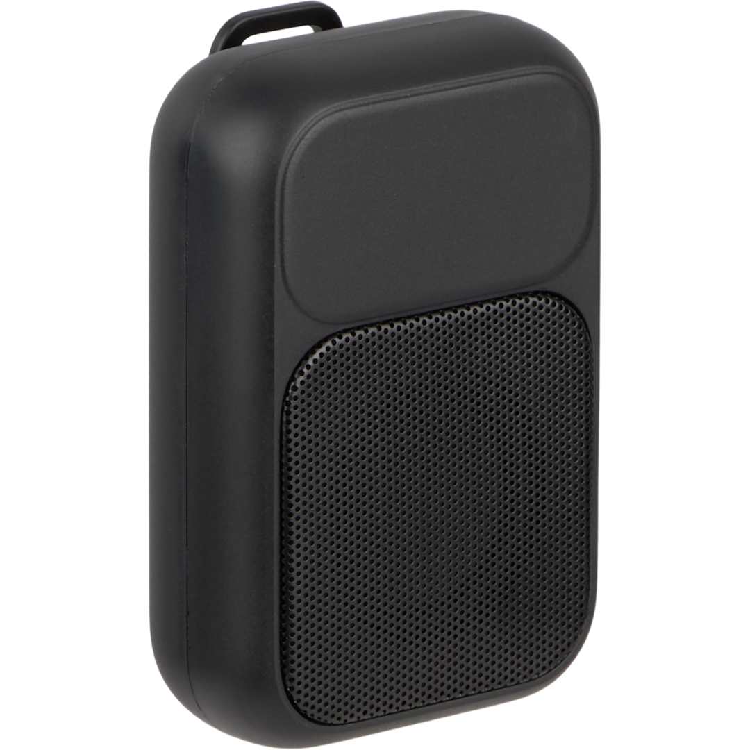 Clip Tune Magnetic Bluetooth Speaker 4