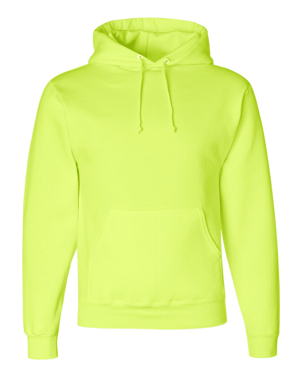 Unisex Super Sweats NuBlend® Hooded Sweatshirt - 4997MR 31