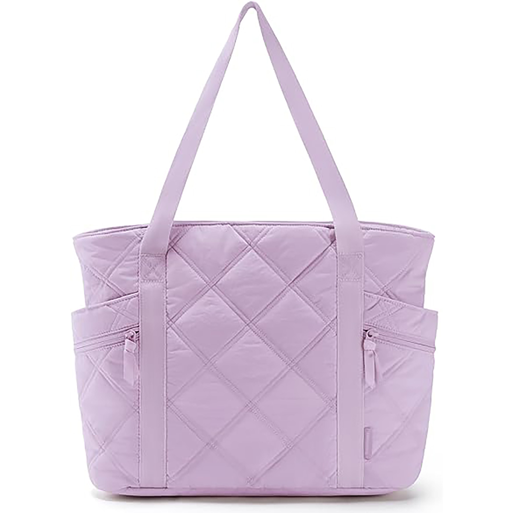 Tote Zipper Bag for Women 3
