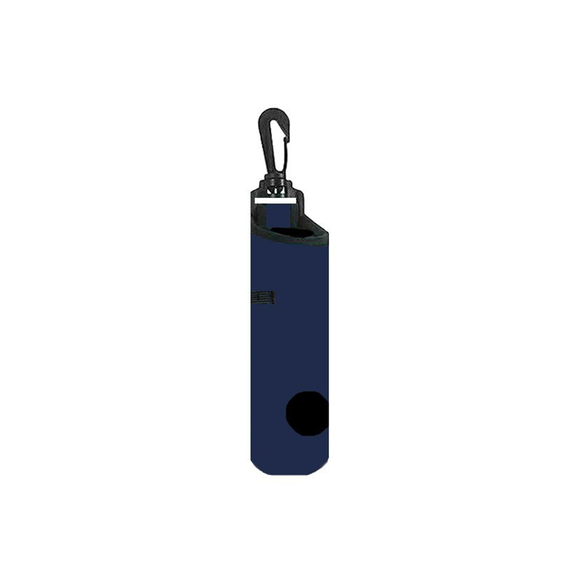 Golf Ball Neoprene Pouch MOQ50 12