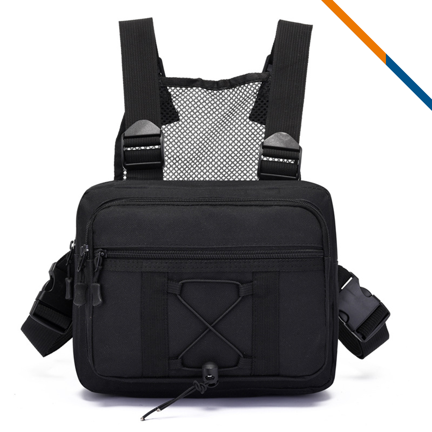 Lyle Chest Bag 7