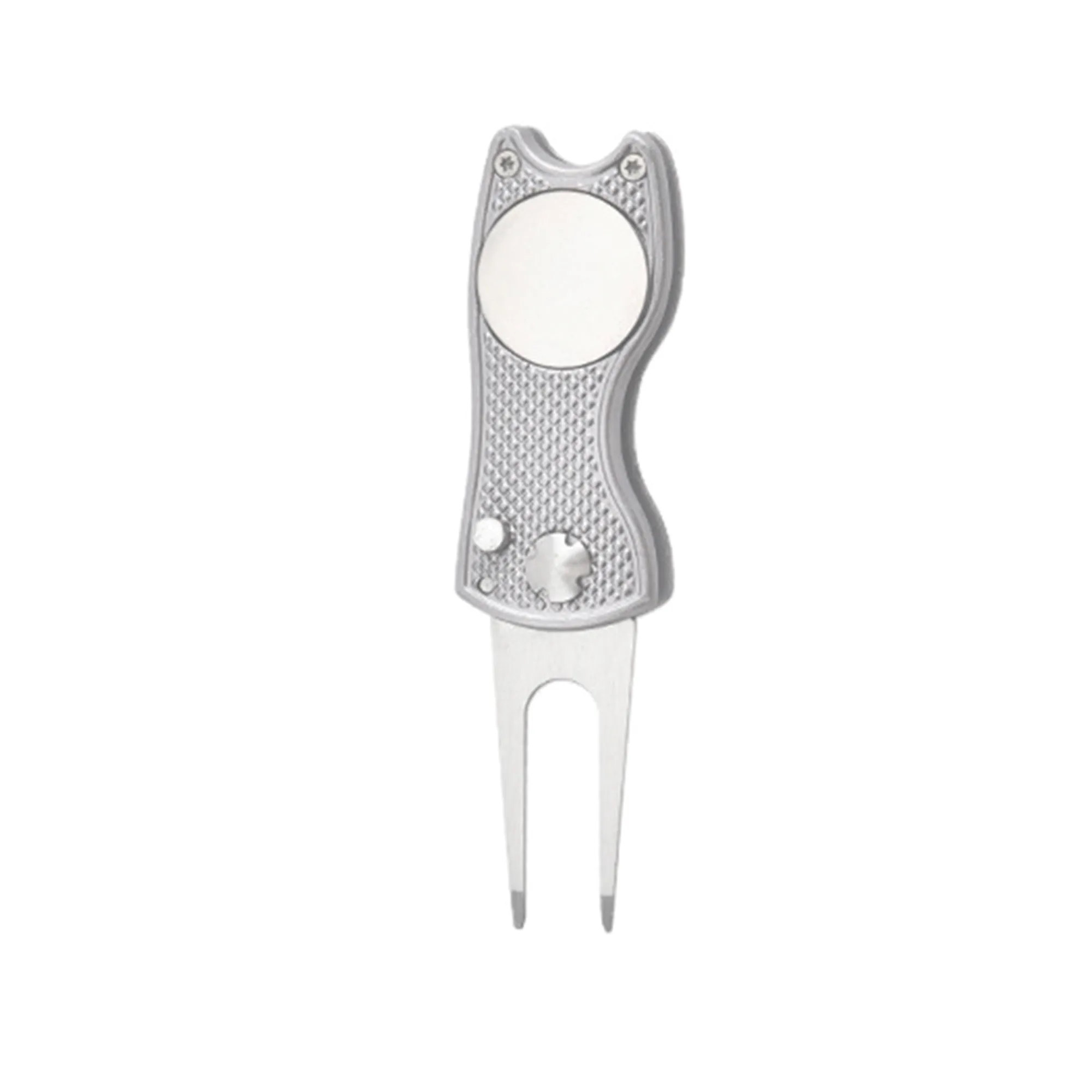 Golf Divot Repair Tool For Golfer 2