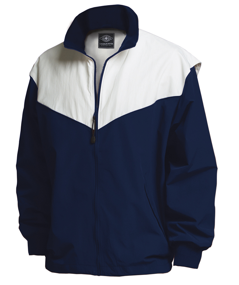 Youth Championship Jacket 57
