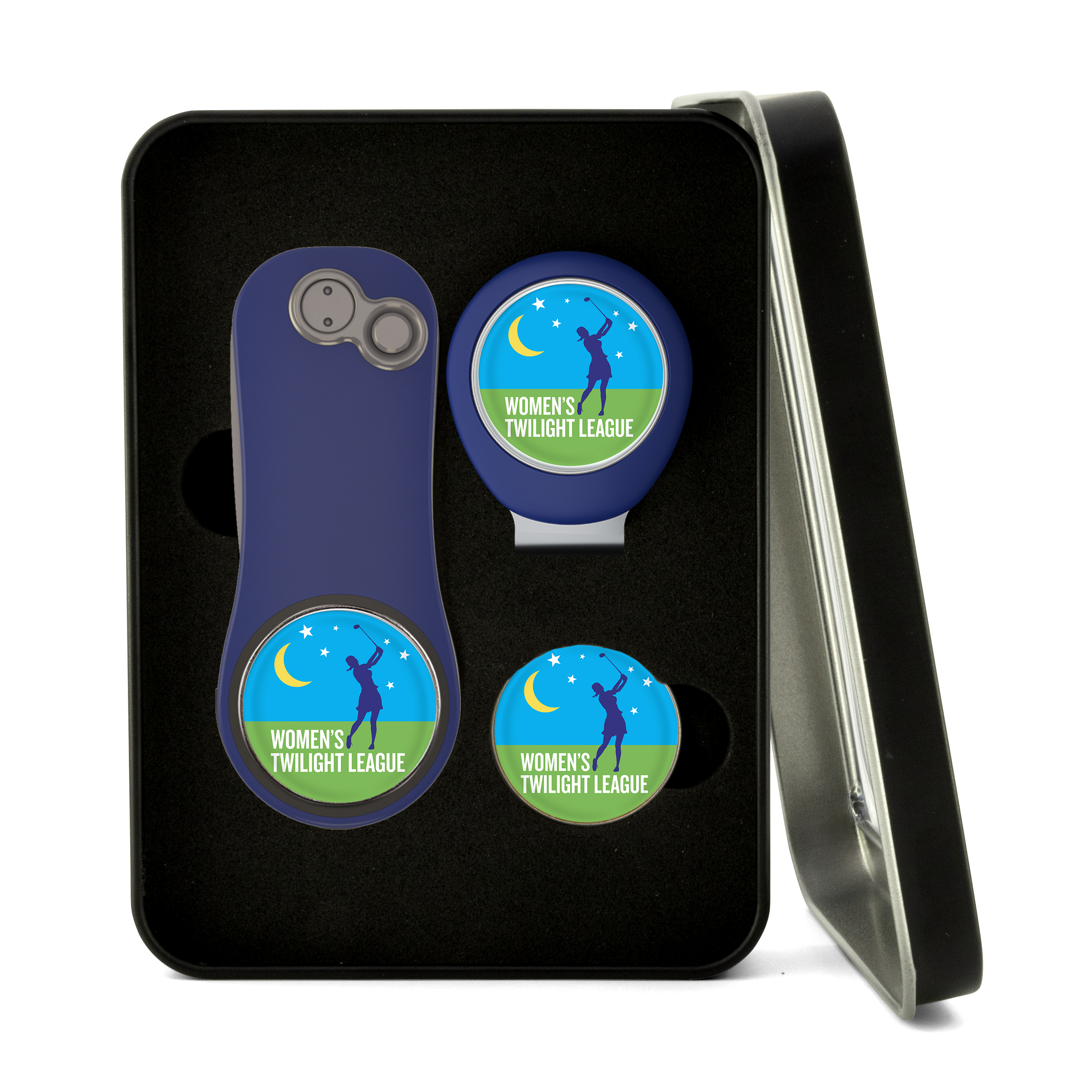 Pitchfix Hybrid 2.0 Window Gift Set w/Hat Clip