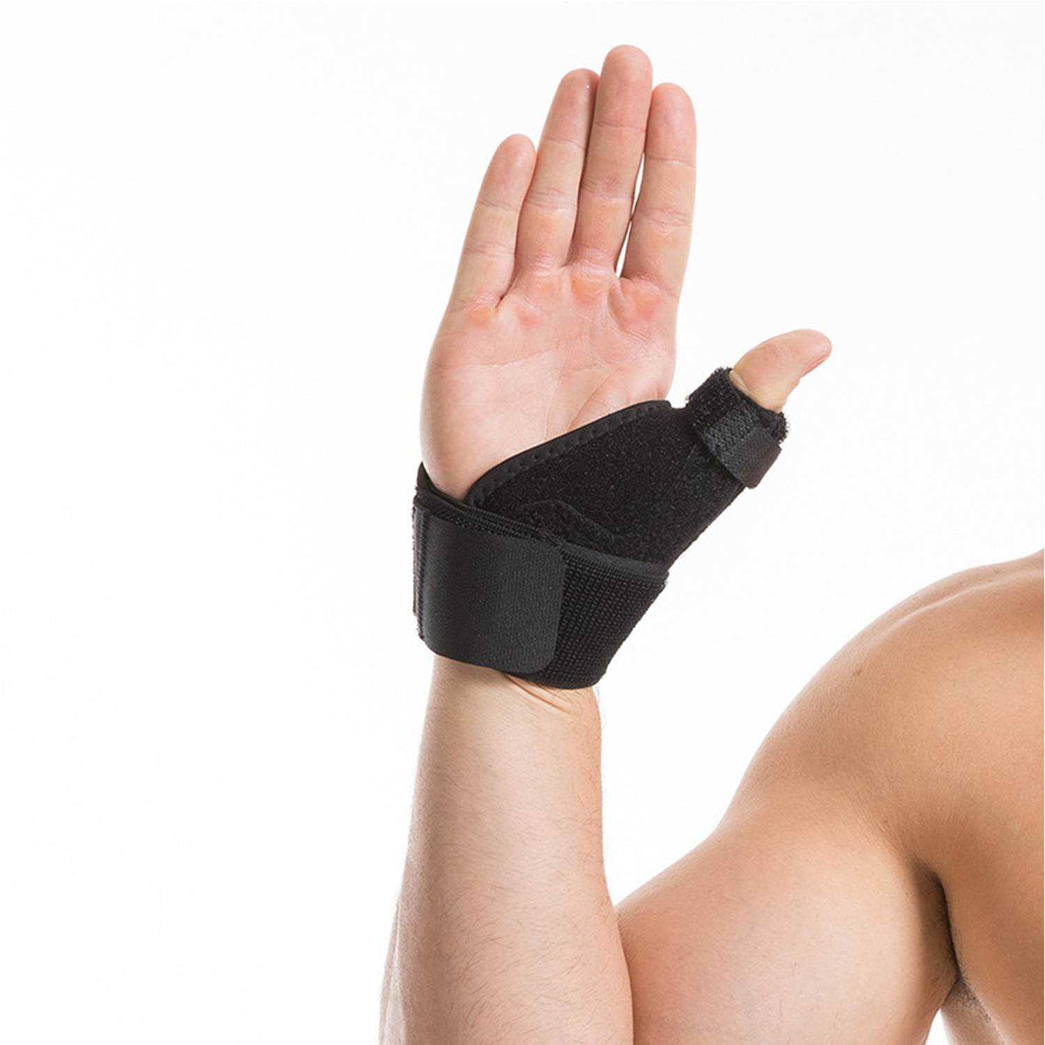 SBR Thumb Wrist Support Brace for Pain Relief 5