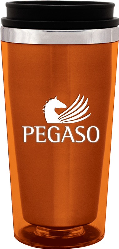 16 oz. Steel City Camino Collection 2