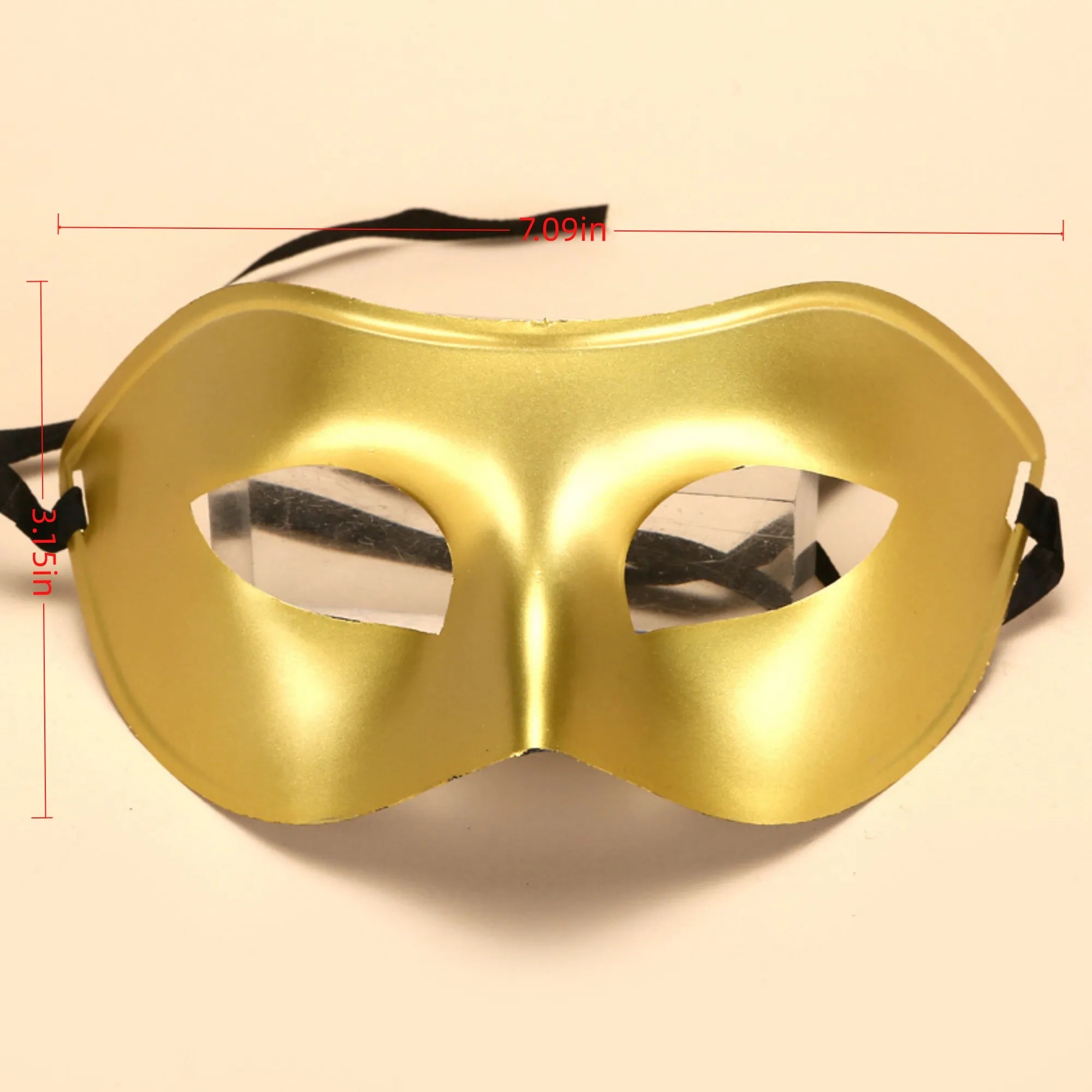 Masquerade Mask 1