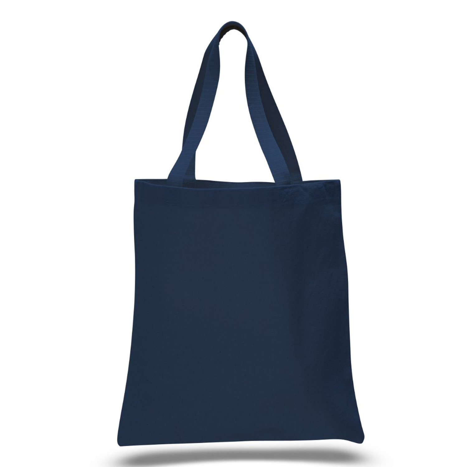 Promotional Tote Bag - Colored