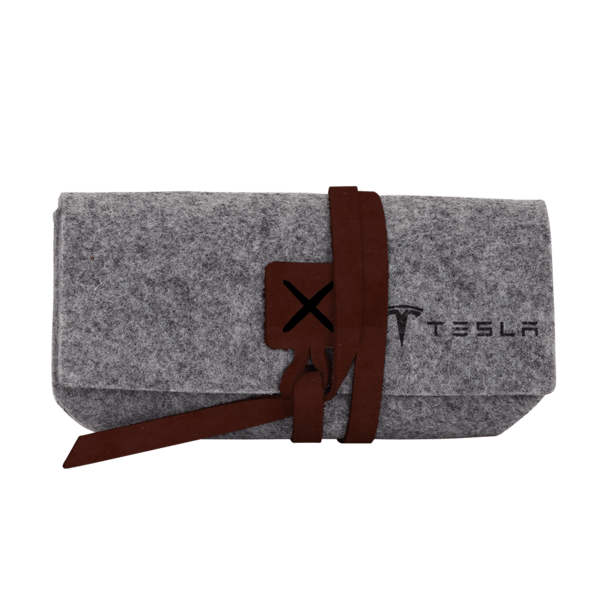 Sierra Felt Sunglass Case 69