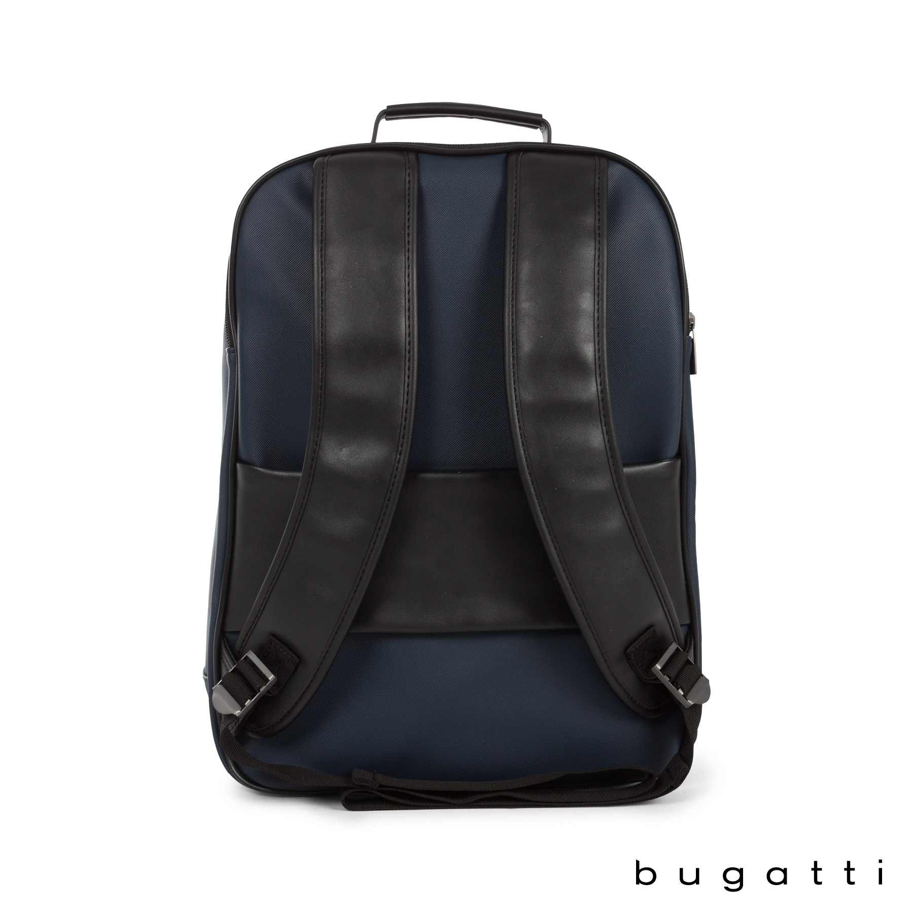 Bugatti Gin & Twill Backpack 15