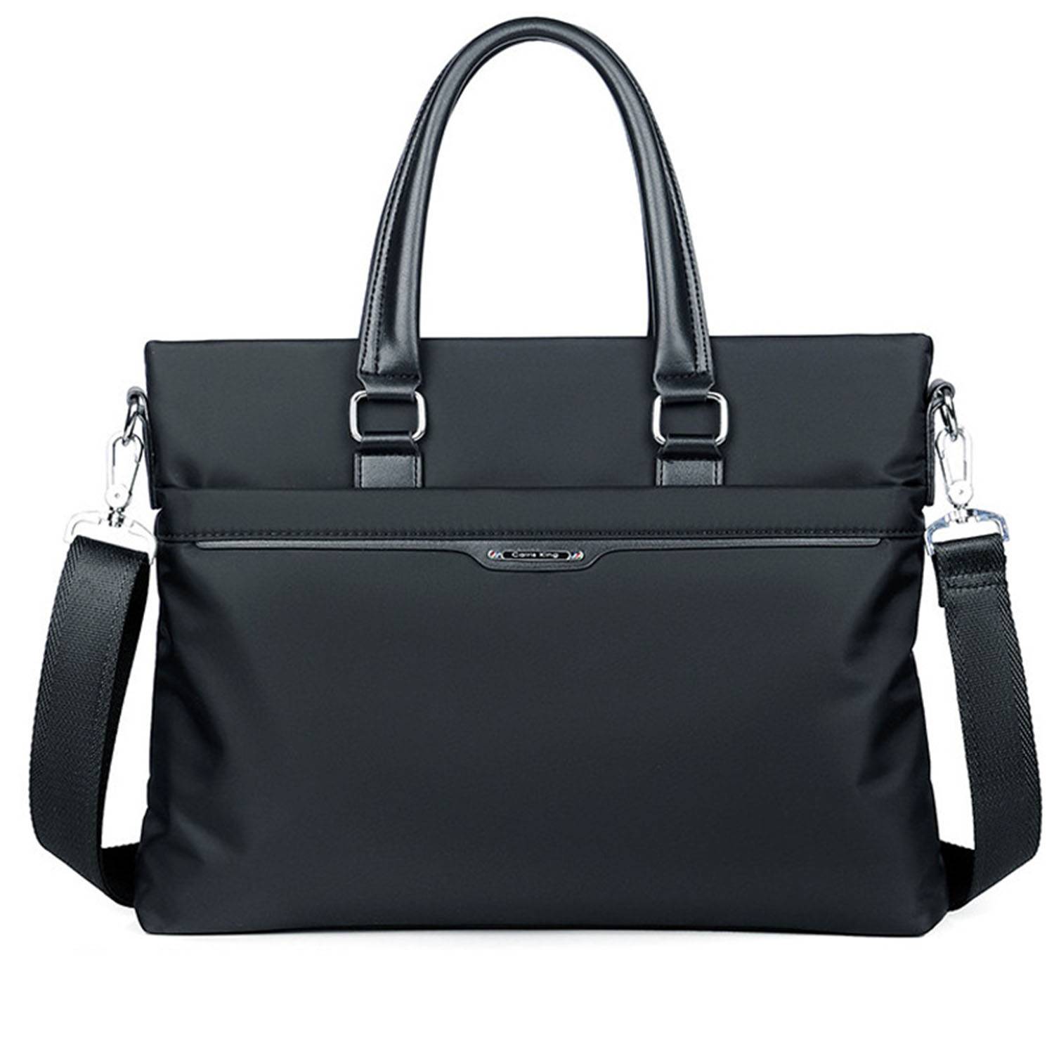 Oxford men's business laptop crossbody bag 6
