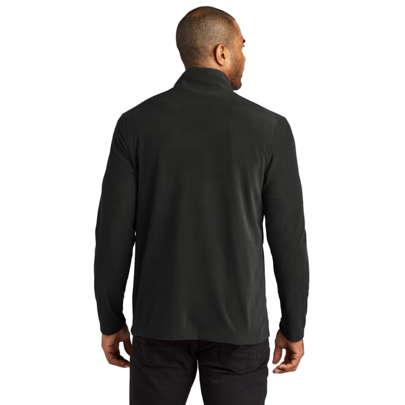 Port Authority Accord Microfleece Jacket 4