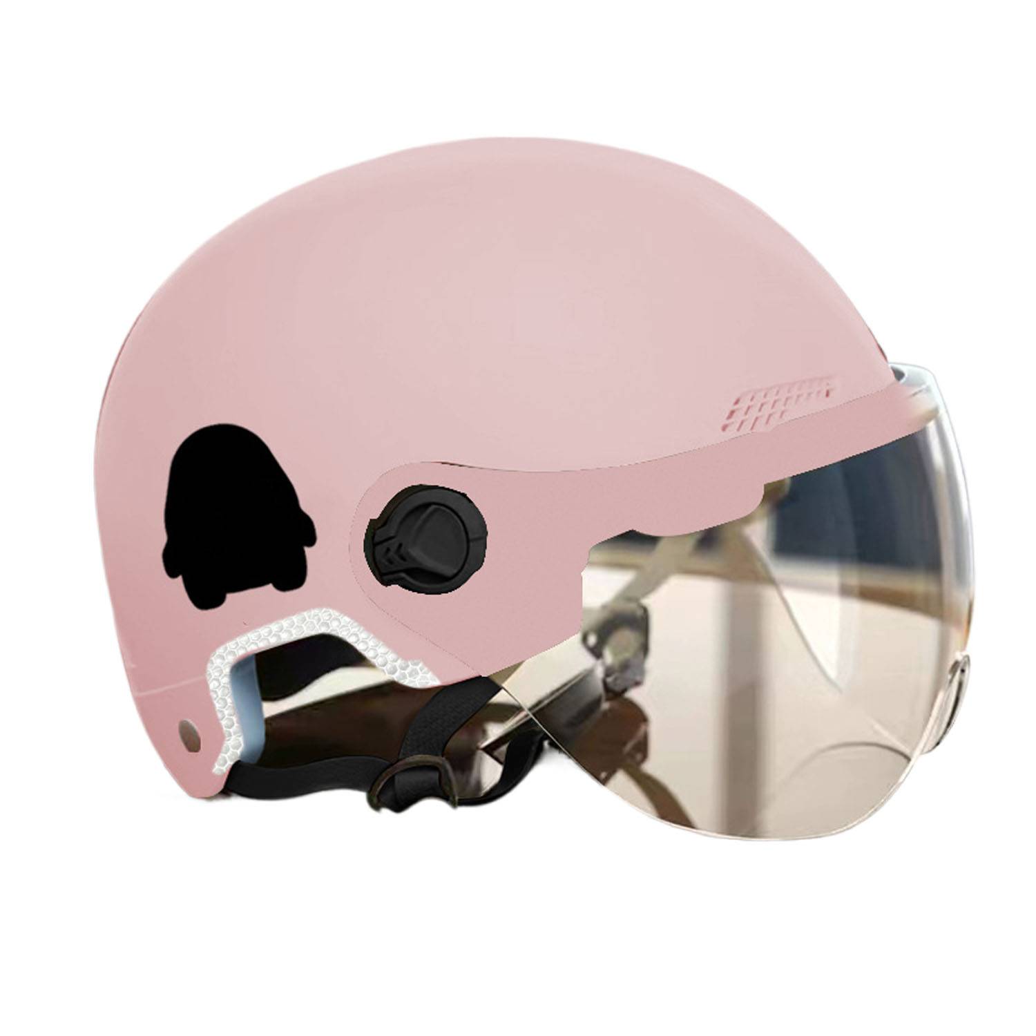 Motorcycle Helmet 4